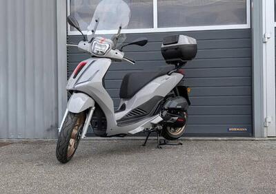 Swm C-Fly 125 (2026) - Annuncio 9959559