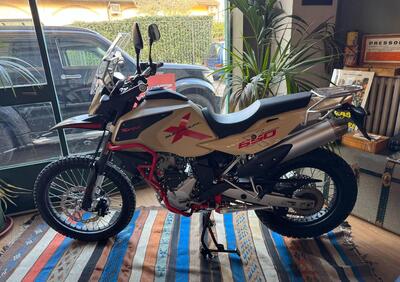 Swm Superdual 600 X (2025 - 26) - Annuncio 9959561