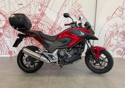 Honda NC 750 X ABS (2014 - 15) - Annuncio 9959562