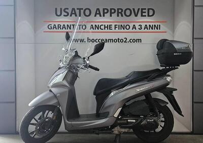 Sym Symphony 125 ST (2021 - 24) - Annuncio 9959569