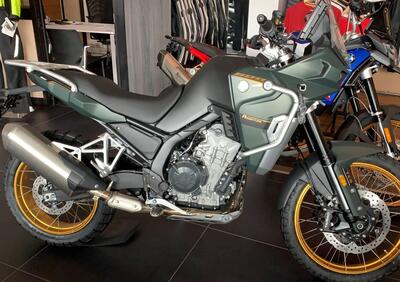 Kove 800X Pro (2024 - 25) - Annuncio 9959577