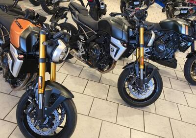 Suzuki GSX-8T (2025 - 26) - Annuncio 9959584