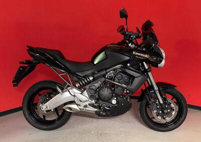 Kawasaki Versys 650 (2010 - 13) - Annuncio 9959589