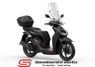 Honda SH 125 Sport (2026) - Annuncio 9912664