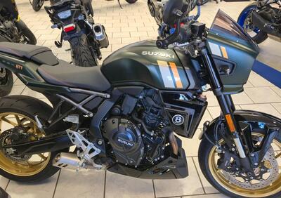 Suzuki GSX-8TT (2025 - 26) - Annuncio 9959587