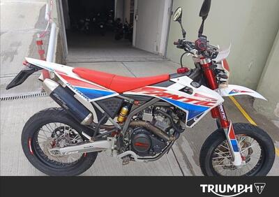 Fantic Motor Motard 125 M Casa 4t (2017) - Annuncio 9959585