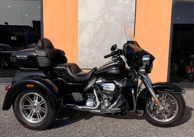 Harley-Davidson 107 Tri Glide Ultra (2017 - 18) - FLHTCUTG - Annuncio 9959593