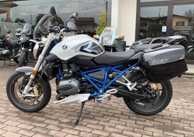 Bmw R 1200 R (2017 - 18) - Annuncio 9959601