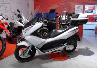 Honda PCX 150 (2012 - 13) - Annuncio 9958892