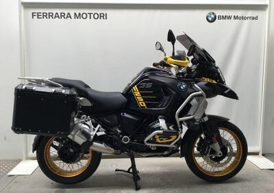 Bmw R 1250 GS Adventure (2021 - 24) - Annuncio 9956924