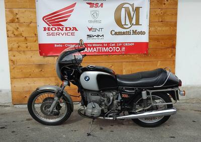 Bmw R90 - Annuncio 9959606