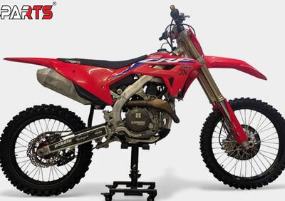 Honda CRF 450R (2021) - Annuncio 9959609