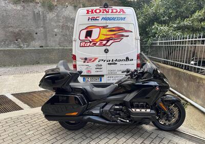 Honda GL 1800 Gold Wing Tour DCT & Airbag (2022 - 24) - Annuncio 9954881