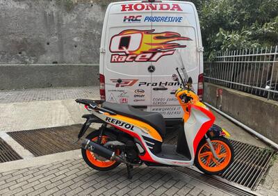 Honda SH 350 Sport (2021 - 24) - Annuncio 9954877