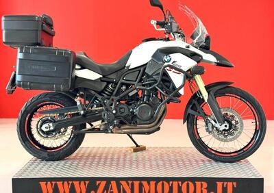 Bmw F 800 GS (2008 - 15) - Annuncio 9959620