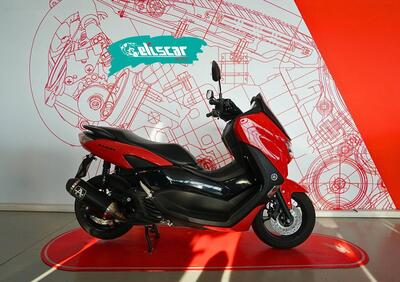 Yamaha N-Max 125 (2021 - 24) - Annuncio 9959622