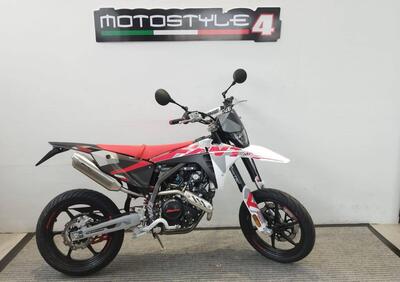 Fantic Motor XMF 125 Performance (2025 - 26) - Annuncio 9724427