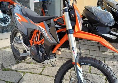 KTM 690 Enduro R (2022 - 25) - Annuncio 9959634