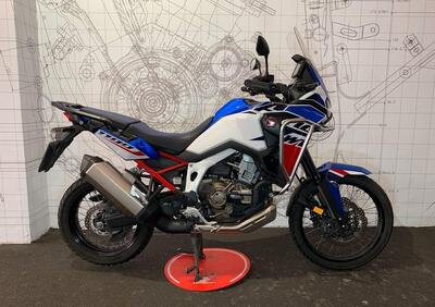 Honda Africa Twin CRF 1100L DCT (2022 - 23) - Annuncio 9959646