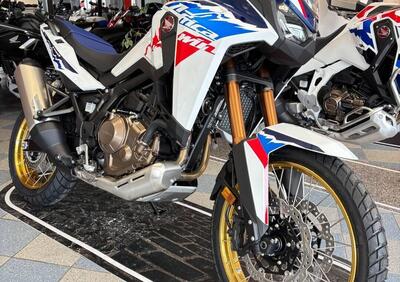 Honda Africa Twin CRF 1100L ES (2024 - 26) - Annuncio 9959649