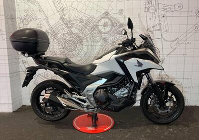 Honda NC 750 X DCT (2021 - 24) - Annuncio 9959652
