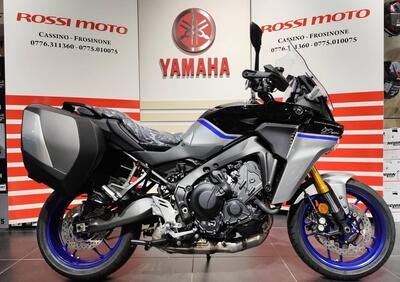Yamaha Tracer 9 GT+ Y-AMT (2025 - 26) - Annuncio 9959653