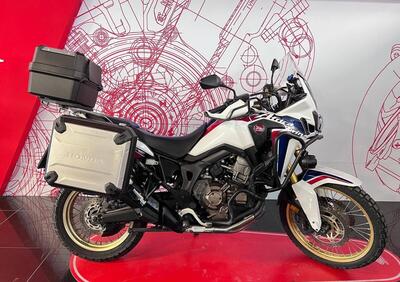 Honda Africa Twin CRF 1000L ABS (2016 - 17) - Annuncio 9959706