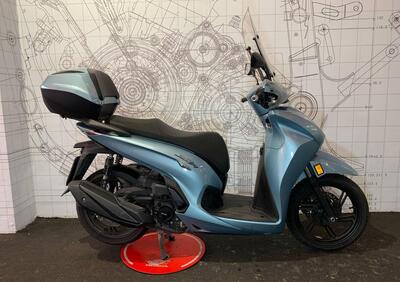 Honda SH 350 (2021 - 24) - Annuncio 9959658