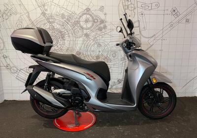 Honda SH 350 (2021 - 24) - Annuncio 9959660