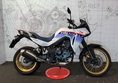 Honda Transalp XL750 (2025) - Annuncio 9959662