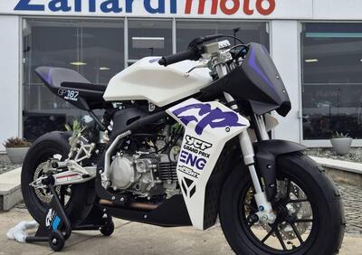 YCF GP 187 Daytona (2025 - 26) - Annuncio 9959790