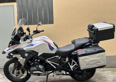 Bmw R 1250 GS (2021 - 24) - Annuncio 9959709