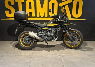 Royal Enfield Himalayan 450 Tubeless (2024 - 26) - Annuncio 9955587