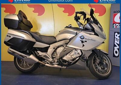 Bmw K 1600 GTL (2010 - 16) - Annuncio 9815914