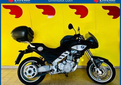 Bmw F 650 CS Scarver (2001 - 06) - Annuncio 9728585