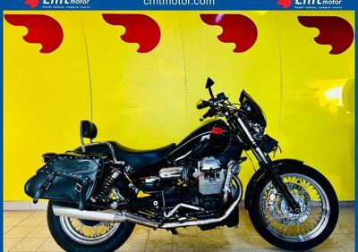 Moto Guzzi Nevada 750 (2002 - 06) - Annuncio 9728581