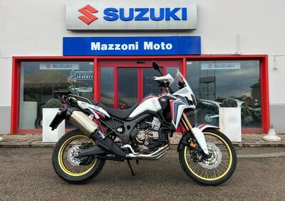 Honda Africa Twin CRF 1000L DCT (2018 - 19) - Annuncio 9959725