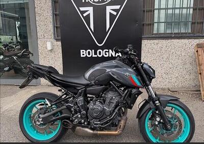 Yamaha MT-07 (2021 - 24) - Annuncio 9959704