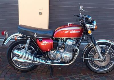 Honda FOUR 750 K2 - Annuncio 9959707