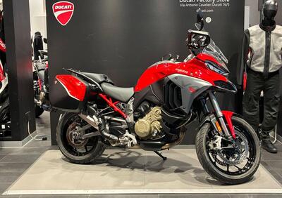 Ducati Multistrada V4 S (2025 - 26) - Annuncio 9959713