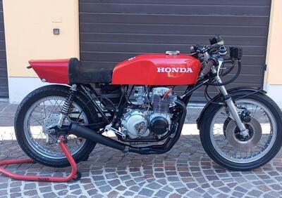 Honda CB 400 FOUR DERIVATE DI SERIE - Annuncio 9959714
