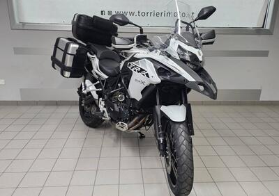 Benelli TRK 502X (2020) - Annuncio 9959719