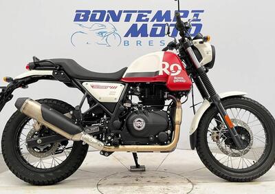 Royal Enfield Scram 411 (2022 - 24) - Annuncio 9959723