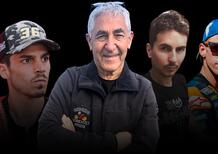 MotoGP 2026. ESCLUSIVO - Il padre dei campioni: siamo stati nella scuola di Chicho Lorenzo [VIDEO]
