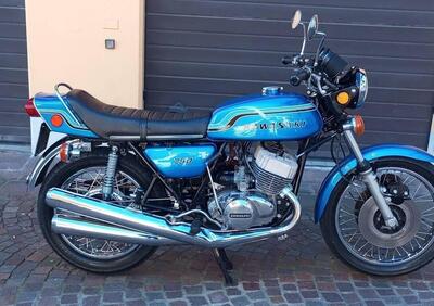 Kawasaki MACH 4 H2 - Annuncio 9959732