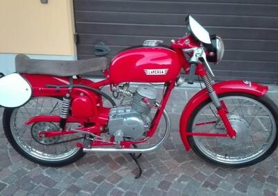 Laverda 100 MOTO GIRO D’ITALIA - Annuncio 9959734
