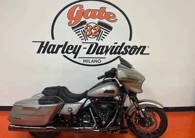 Harley-Davidson CVO Street Glide (2023) - Annuncio 9959736