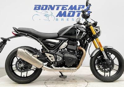 Triumph Speed 400 (2024 - 26) - Annuncio 9959739