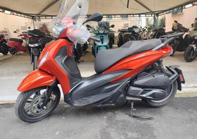Piaggio Beverly 300 S ABS-ASR (2021 - 25) - Annuncio 9959800
