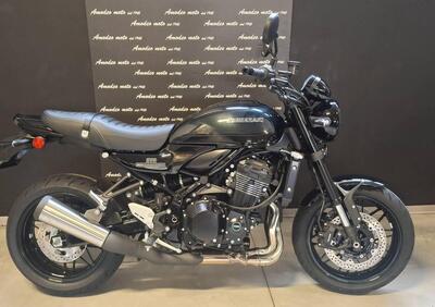 Kawasaki Z 900 RS Black Ball Edition (2026) - Annuncio 9925337